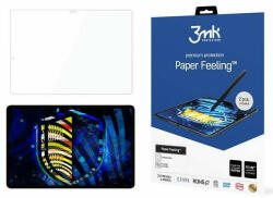 3mk Protection PaperFeeling Samsung Tab S7 Plus 12.4" 2db kijelzővédő fólia