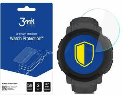 3mk Protection FlexibleGlass Watch Garmin Instinct 2 hibrid üveg képernyővédő fólia