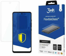 3mk Protection FlexibleGlass Motorola Moto E30 hibrid üveg képernyővédő fólia