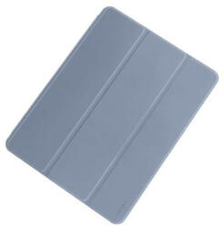 USAMS Case Winto iPad Pro 12.9" 2020 lila Smart Cover tok - bluedigital