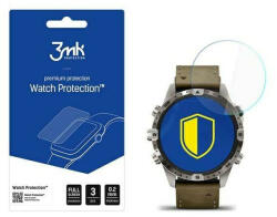 3MK FlexibleGlass Watch Garmin MARQ Series Gen2 hibrid üveg képernyővédő fólia