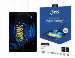 3mk PaperFeeling iPad 10.2" 7/8/9 gen 2db képernyővédő fólia