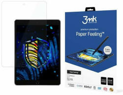 3mk Protection PaperFeeling iPad 10.2" 7/8/9 gen 2db képernyővédő fólia - bluedigital