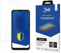 3mk Protection FlexibleGlass Motorola Defy 2021 hibrid üveg képernyővédő fólia