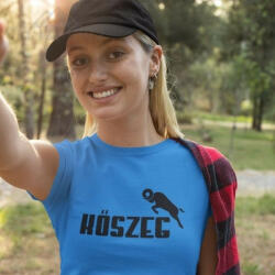  Kőszeg Muflon Női Póló