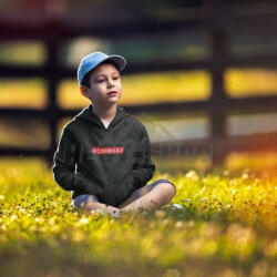  Cserhát # Gyerek Pulóver