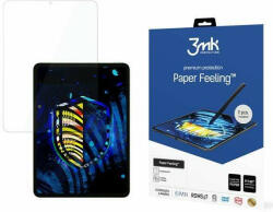 3mk PaperFeeling iPad Air 2020 10.9" 2db kijelzővédő fólia
