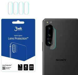 3mk Protection Lens Protect Sony Xperia 5 IV, 4db kamera védőfólia