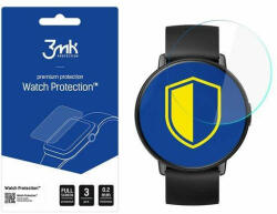 3mk Protection Folia ARC Xiaomi Mibro Lite Watch teljes képernyős kijelzővédő fólia