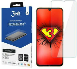 3mk Protection FlexibleGlass Infinix Zero 20 hibrid üveg képernyővédő fólia