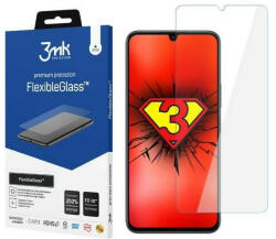 3mk Protection FlexibleGlass Infinix Note 12 2023 hibrid üveg képernyővédő fólia
