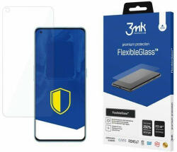 3mk FlexibleGlass Realme GT 2 Pro hibrid üveg képernyővédő fólia