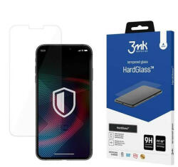3mk Protection HardGlass iPhone 14 Pro Max 6, 7" képernyővédő fólia