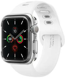Spigen Ultra Hybrid Apple Watch 4/5/6/SE 44mm átlátszó tok