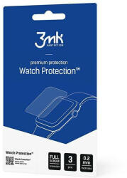 3MK FlexibleGlass Watch Rubicon RNCE85 hibrid üveg képernyővédő fólia