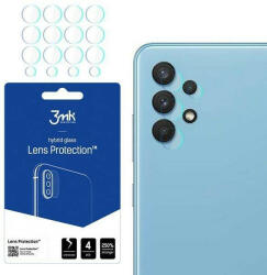 3mk Protection Lens Protect Samsung Galaxy A325 A32 4G, 4db kamera védőfólia
