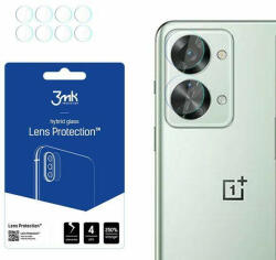 3mk Protection Lens Protect OnePlus Nord 2T, 4db kamera védőfólia