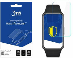 3mk Protection Folia ARC Honor Band 6 Watch teljes képernyős kijelzővédő fólia