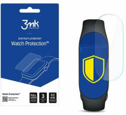 3mk Protection Folia ARC Xiaomi Mi Band 7 Watch teljes képernyős kijelzővédő fólia