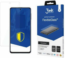 3mk Protection FlexibleGlass Samsung Galaxy M317 M31s hibrid üveg képernyővédő fólia