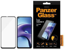 Panzer E2E Regular Xiaomi Redmi Note 9T tokbarát képernyővédő fólia