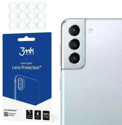 3mk Protection Lens Protect Samsung Galaxy G996 S21 Plus, 4db kamera védőfólia