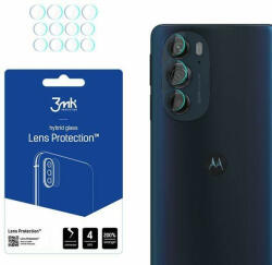 3mk Protection Lens Protect Motorola Edge 30, 4db kamera védőfólia