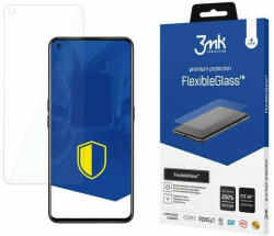 3mk Protection FlexibleGlass Realme GT Neo 2 5G hibrid üveg képernyővédő fólia
