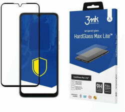 3mk Protection HG Max Lite Xiaomi Redmi 10A fekete képernyővédő fólia