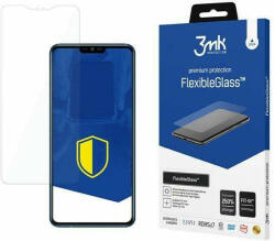 3mk Protection FlexibleGlass LG G7 ThinQ hibrid üveg kijelzővédő fólia