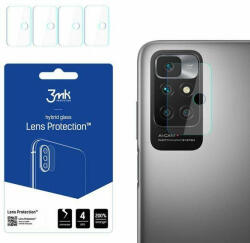 3mk Lens Protect Xiaomi Redmi 10 2022, 4db kamera védőfólia