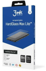 3mk Protection HardGlass Max Lite Samsung Galaxy A54 5G A546 teljes képernyős üveg Lite kijelzővédő fólia