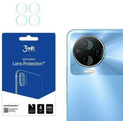 3mk Protection Lens Protect Infinix Note 12 2023, 4db kamera védőfólia