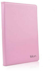 Blun univerzális tablet tok 7" UNT rózsaszín