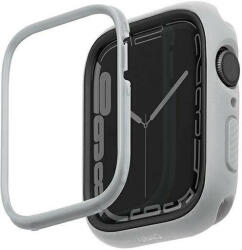 UNIQ Moduo tok Apple Watch Series 4/5/6/7/8/9/SE/SE2 40/41mm - szürke