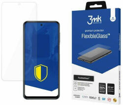 3mk Protection FlexibleGlass Xiaomi Redmi Note 10 4G hibrid üveg képernyővédő fólia