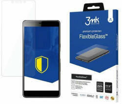 3mk Protection FlexibleGlass Sony Xperia L3 hibrid üveg képernyővédő fólia