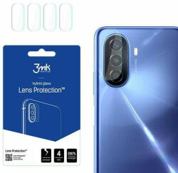 3mk Protection Lens Protect Huawei Nova Y70, 4db kamera védőfólia