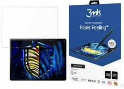 3mk PaperFeeling Lenovo Tab P11 Pro 11.5" 2db kijelzővédő fólia