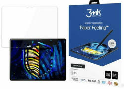 3mk Protection PaperFeeling Lenovo Tab P11 Pro 11.5" 2db kijelzővédő fólia