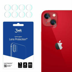 3mk Protection Lens Protect iPhone 13, 4db kamera védőfólia