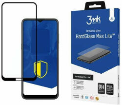 3mk Protection HG Max Lite Nokia G11/G21 fekete kijelzővédő fólia