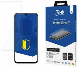 3mk Protection FlexibleGlass Samsung Galaxy A705 A70 hibrid üveg képernyővédő fólia