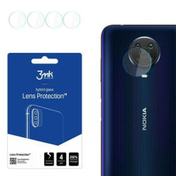 3mk Protection Lens Protect Nokia G20, 4db kamera védőfólia
