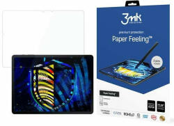 3mk Protection PaperFeeling Samsung Tab S7 FE 12.4" 2db kijelzővédő fólia