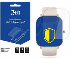 3mk Protection Folia ARC Colmi P8 Watch teljes képernyős kijelzővédő fólia