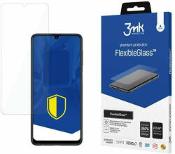 3mk Protection FlexibleGlass Samsung Galaxy M325 M32 hibrid üveg képernyővédő fólia