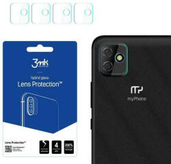 3mk Protection Lens Protect MyPhone Fun 9, 4db kamera védőfólia