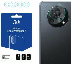 3mk Protection Lens Protect Huawei Nova Y90, 4db kamera védőfólia