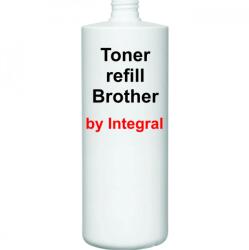 Brother Toner refill Brother TN-B023 100g by Integral